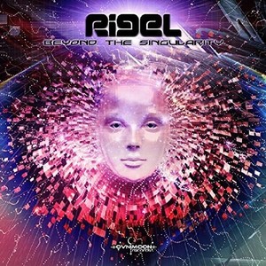 Rigel - Beyond The Singularity