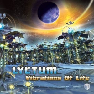 Lyctum - Vibrations Of Life