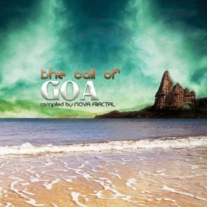 V/A - Call Of Goa
