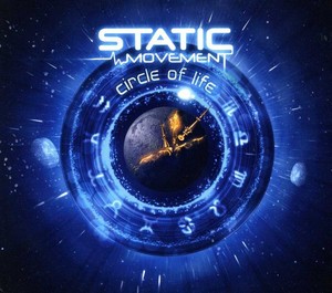 Static Movement - Circle Of Life -Digi-