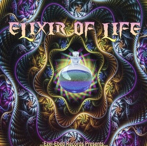 V/A - Elixir Of Life