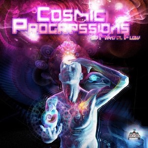 V/A - Cosmic Progressions
