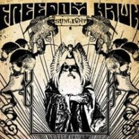 Freedom Hawk - Sunlight ryhmässä VINYYLI @ Bengans Skivbutik AB (3927234)