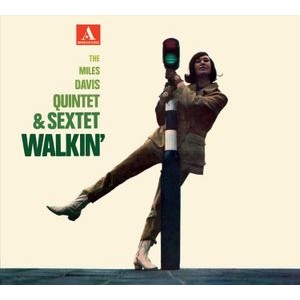 Miles Davis - Walkin'