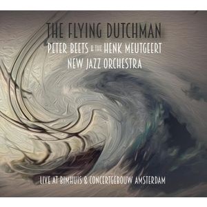 Peter Beets - Flying Dutchman