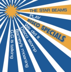 Star Beams - Play Disco Specials