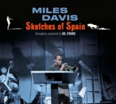 Miles Davis - Sketches Of Spain