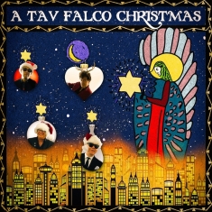 Tav Falco - A Tav Falco Christmas