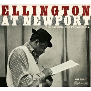 Duke Ellington - Complete Newport 1956 Performances