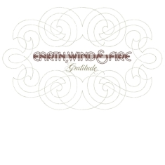 Earth Wind & Fire - Gratitude