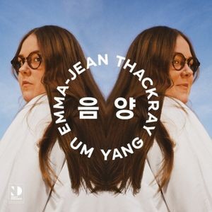 Emma-Jean Thackray - Um Yang -Mlp-