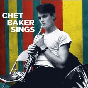 Chet Baker - Sings