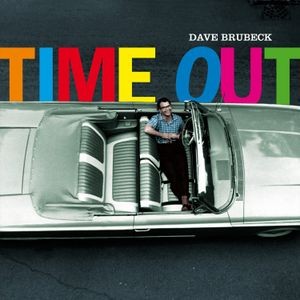 The Dave Brubeck Quartet - Time Out
