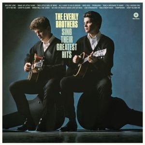 Everly Brothers - Sing Their Greatest Hits