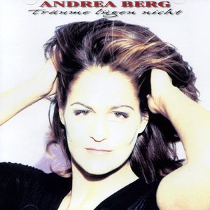 Berg Andrea - Träume lügen nicht