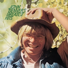 Denver John - John Denver's Greatest Hits