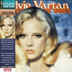 Sylvie Vartan - Ta Sorciere Bien Aimee