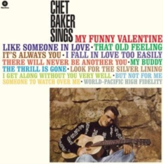 Chet Baker - Sings