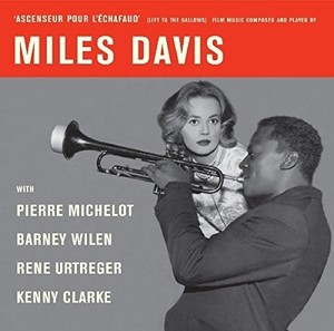 Miles Davis - Ascenseur.. -Bonus Tr-