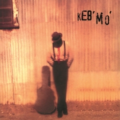 Keb' Mo' - Keb' Mo'