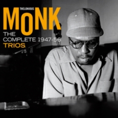 Thelonious -Trio- Monk - Complete 1947-1956 Trios