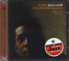 John Coltrane - Ballads