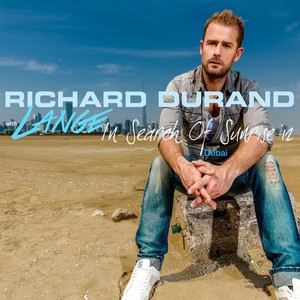 Durand Richard - In Search Of Sunrise 12
