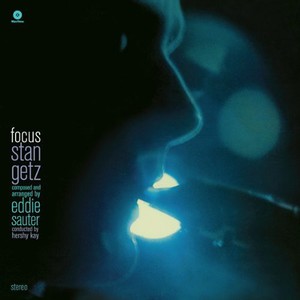 Getz Stan - Focus -Hq/Bonus Tr-