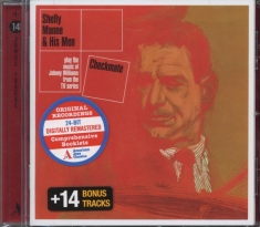Shelly Manne - Checkmate