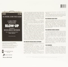 Herbie Hancock - Blow-Up