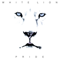 White Lion - Pride