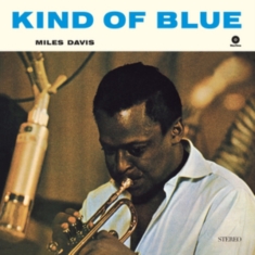 Miles Davis - Kind Of Blue