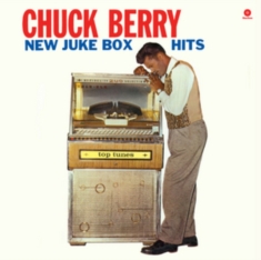 Berry Chuck - New Juke Box Hits -Hq-