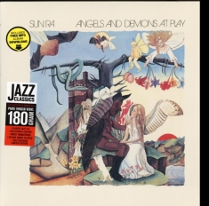 Sun Ra - Angels & Demons At Play