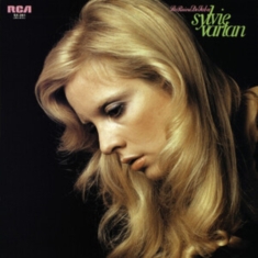 Vartan Sylvie - La Reine De Saba
