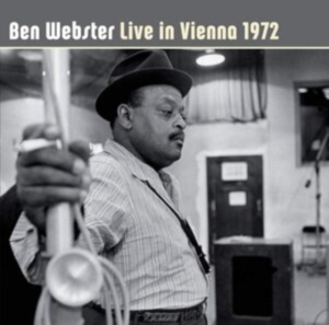 Webster Ben - Live In Vienna 1972