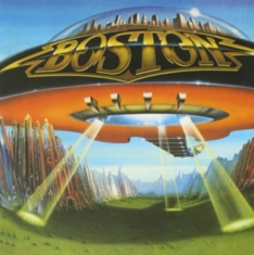 Boston - Don't Look Back