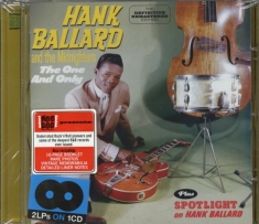 Hank & Midnighters Ballard - Spotlight On Hank Ballard