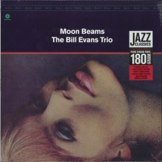 Bill Evans - Moonbeams