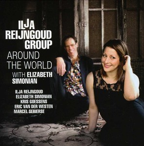 Reijngoud Ilja -Group- - Around The World