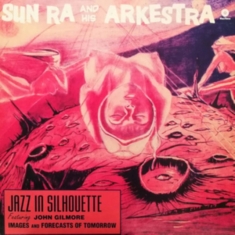Sun Ra - Jazz In Silhouette