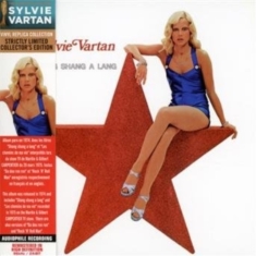 Sylvie Vartan - Shang Shang A Lang