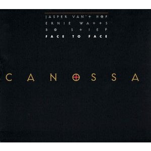 Jasper Van 'T & Tony Lakatos Hof - Canossa