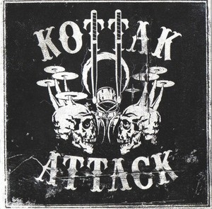 Kottak - Attack