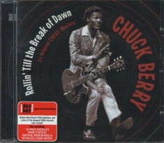 Chuck Berry - Rollin' Till The Break Of Dawn
