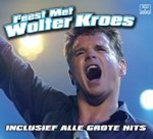 Kroes Wolter - Feest Met Wolter