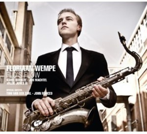 Floriaan Wempe - Flo's Flow