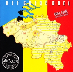 Het Goede Doel - Belgie(Hoe Lang Nog?)
