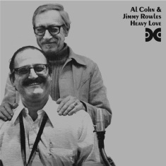 Al Cohn - Heavy Love