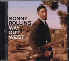 Sonny Rollins - Way Out West